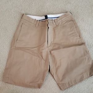 J Crew men's shorts